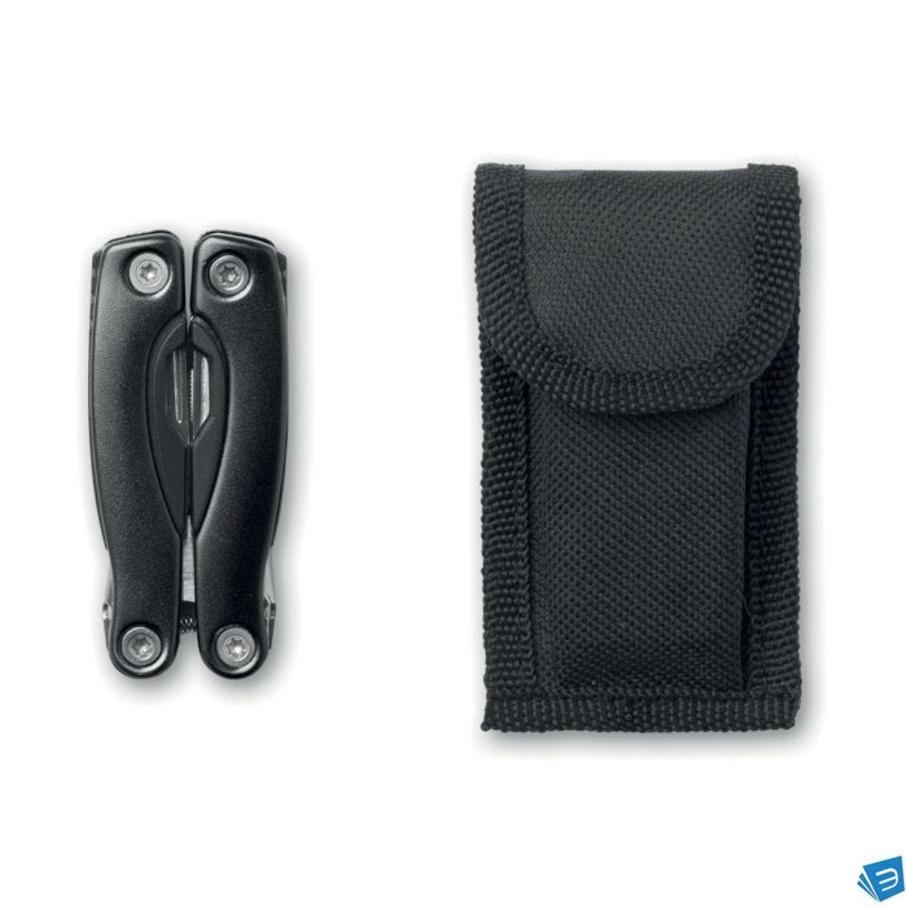 Set coltellini  con custodia