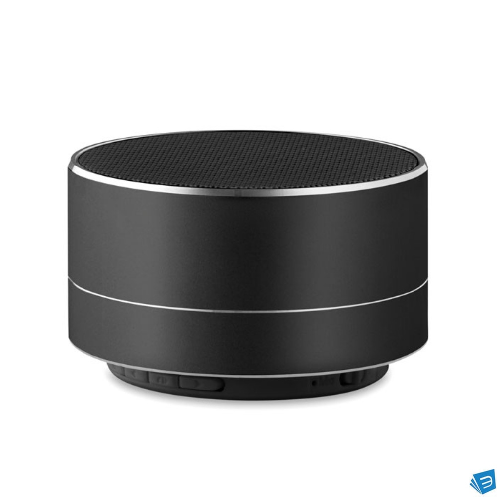 Speaker  3W in alluminio