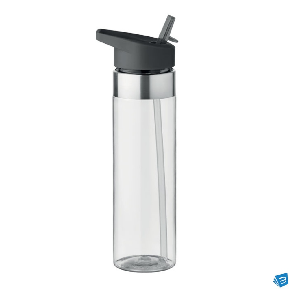 Borraccia in tritan 650ml