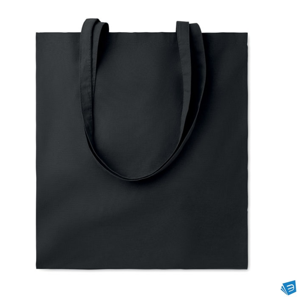 Shopper in cotone 140gr