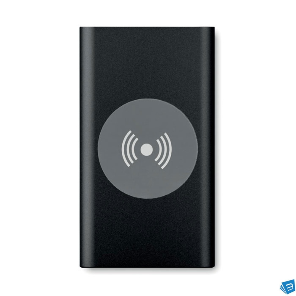 Power Bank wireless 4000mAh