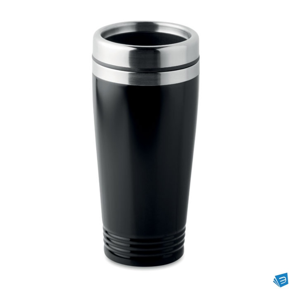 Tazza doppio strato da 400ml