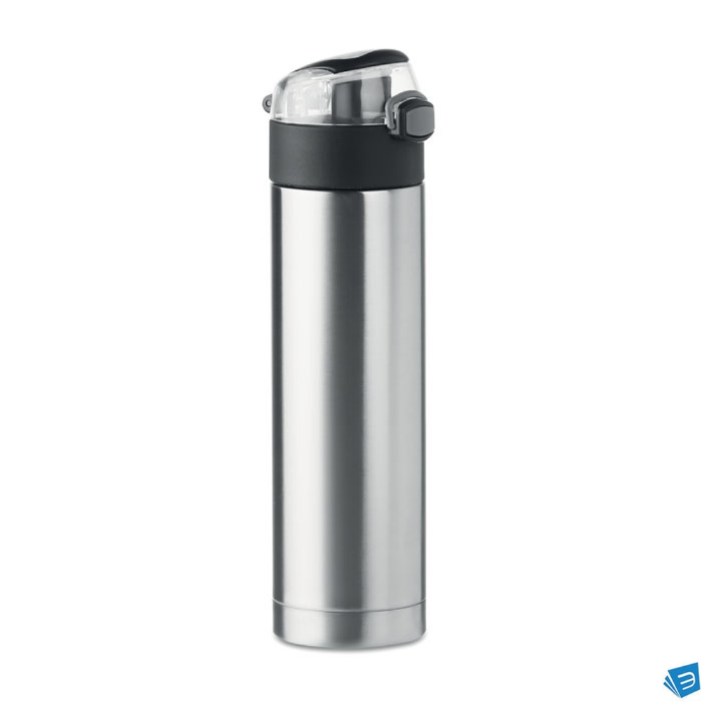 Borraccia con blocco. 400ml