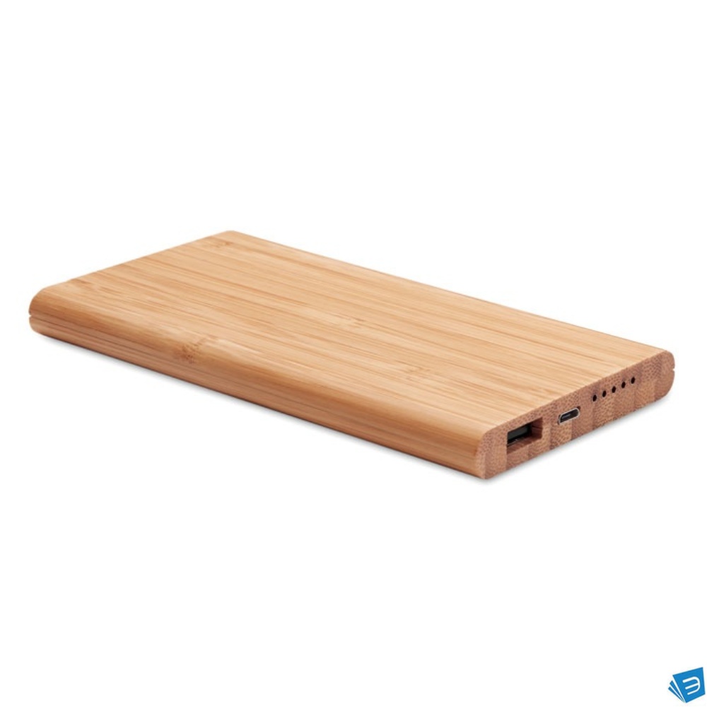 Powerbank wireless