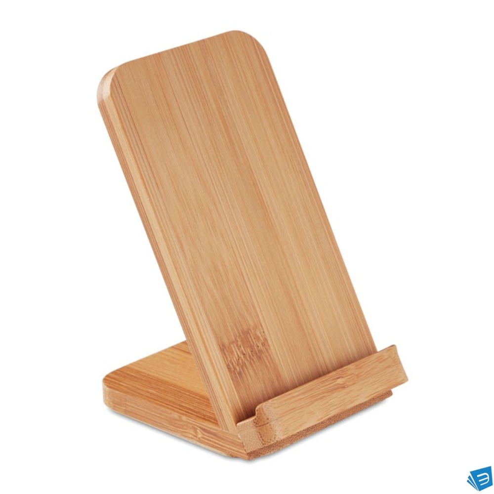 Caricatore wireless e stand