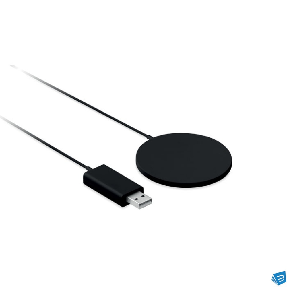 Wireless ultrapiatto