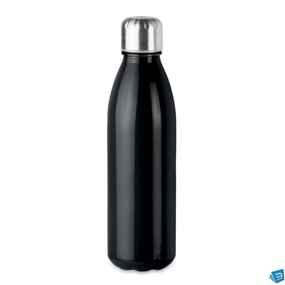 Bottiglia in vetro 650ml