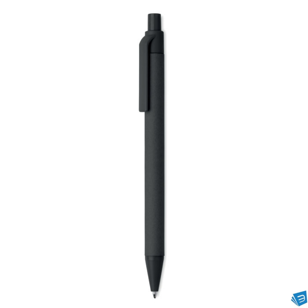 Penna a sfera in PLA di mais