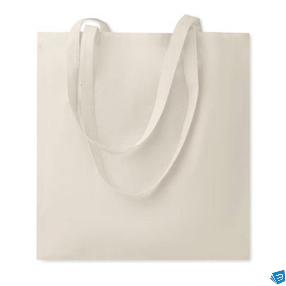 Shopper in cotone da 180gr