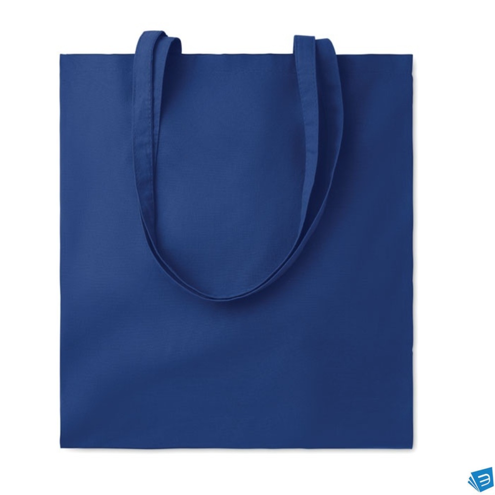 Shopper in cotone da 180gr