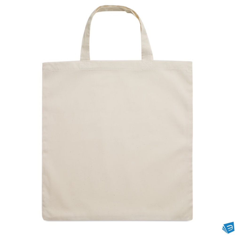 Shopper in cotone da 140gr