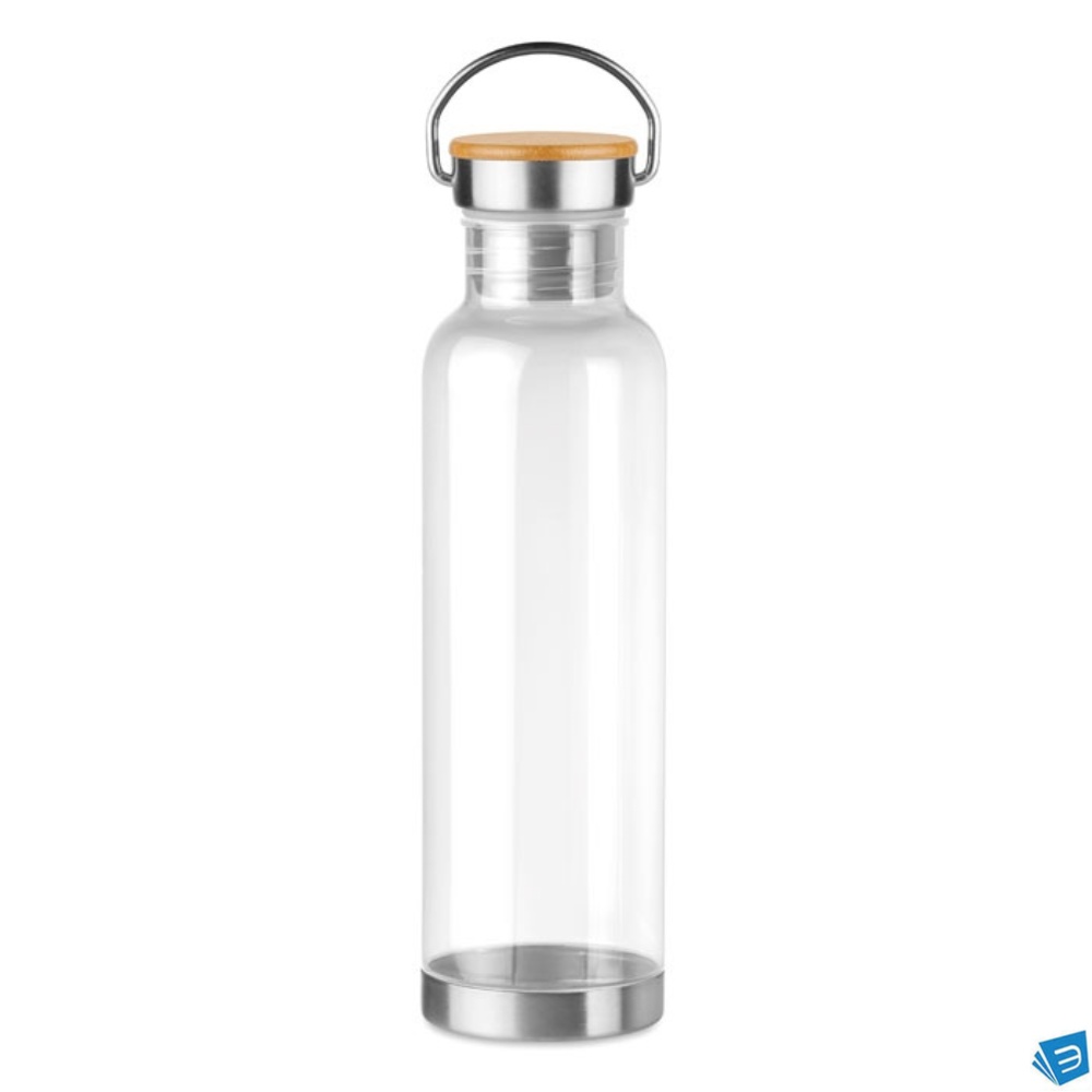 Borraccia in tritan 800ml