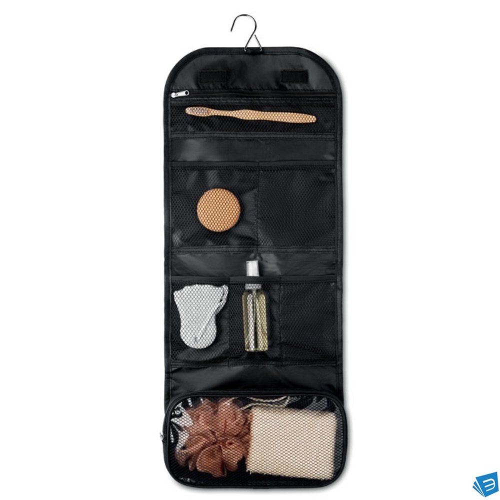 Porta accessori da viaggio