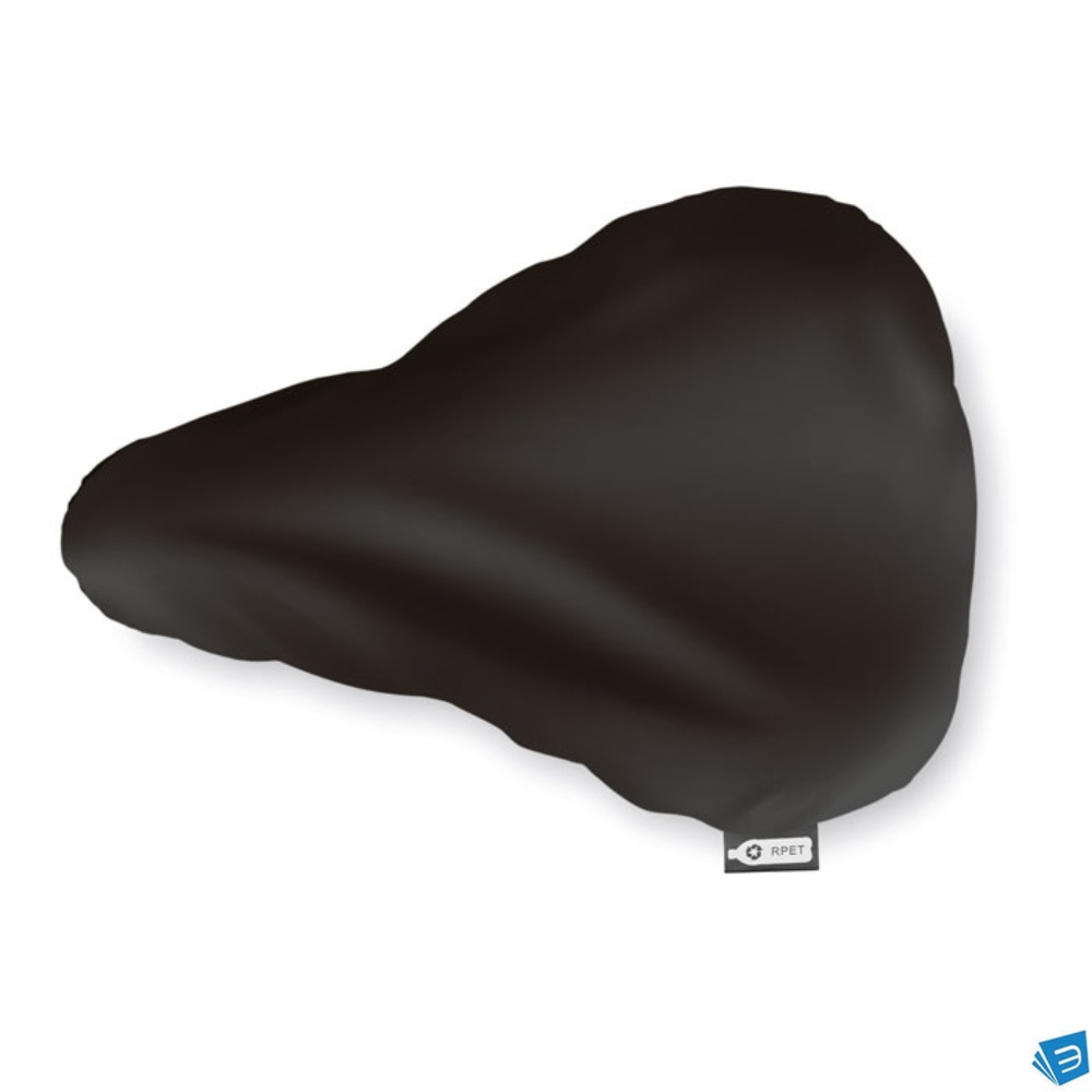 Saddle cover RPET