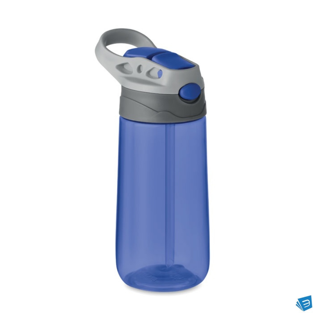 Bottiglia in  Tritan™. 450ml