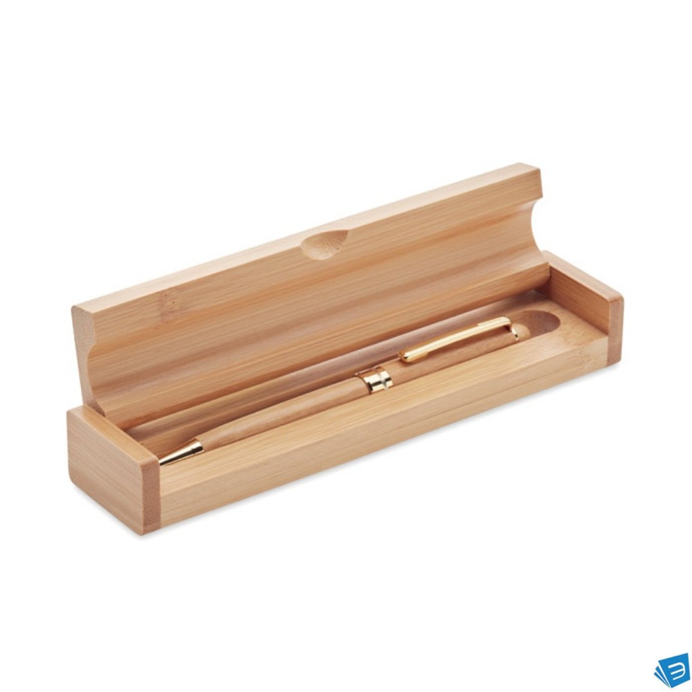 Penna a sfera in box
