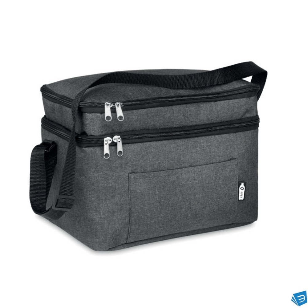 Borsa frigo in RPET