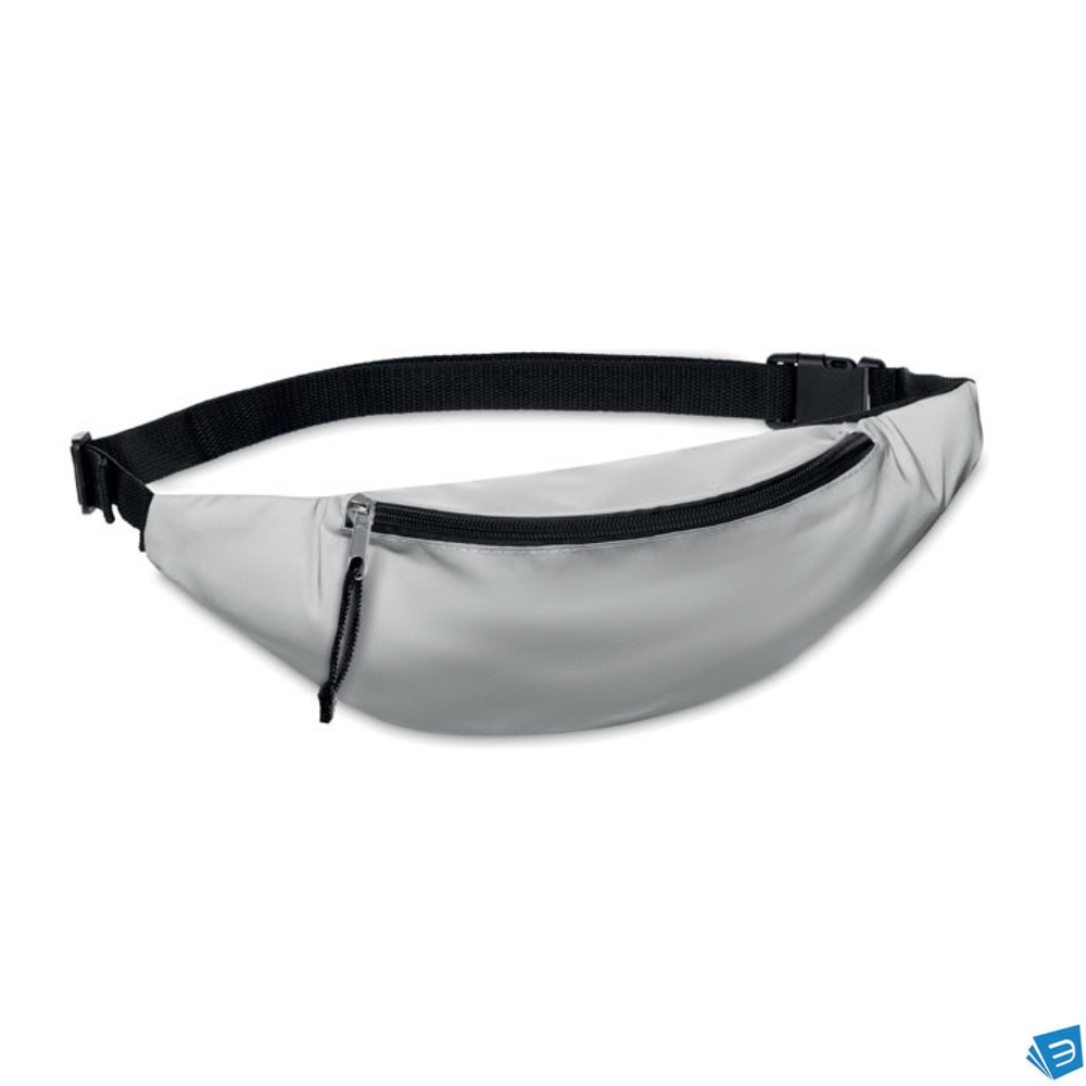 Borsa riflettente