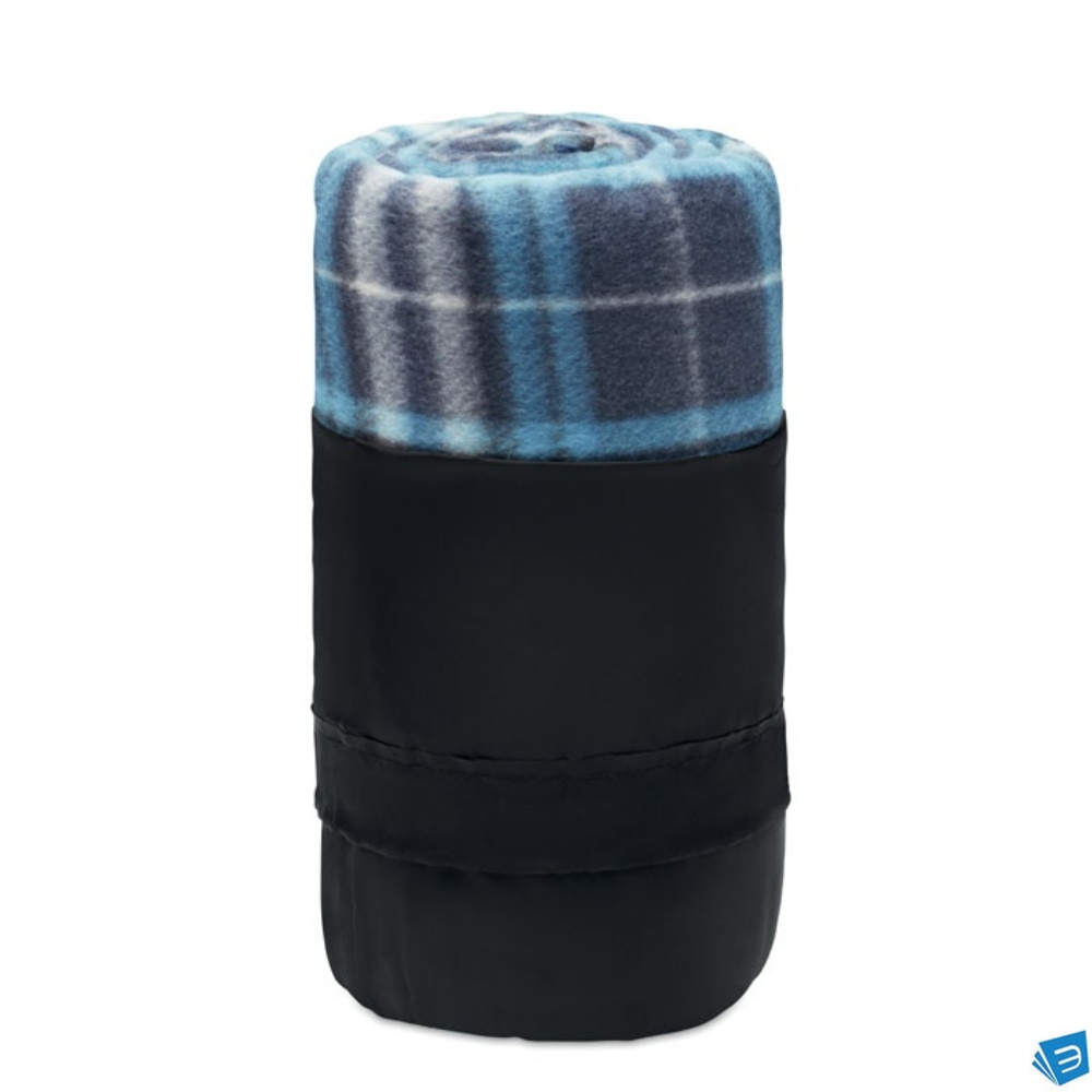 Coperta da viaggio