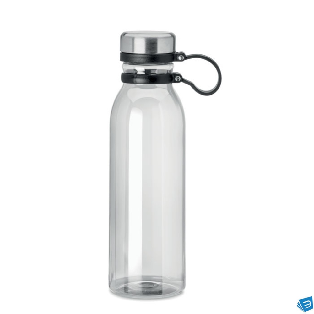 Bottiglia in RPET da 780ml
