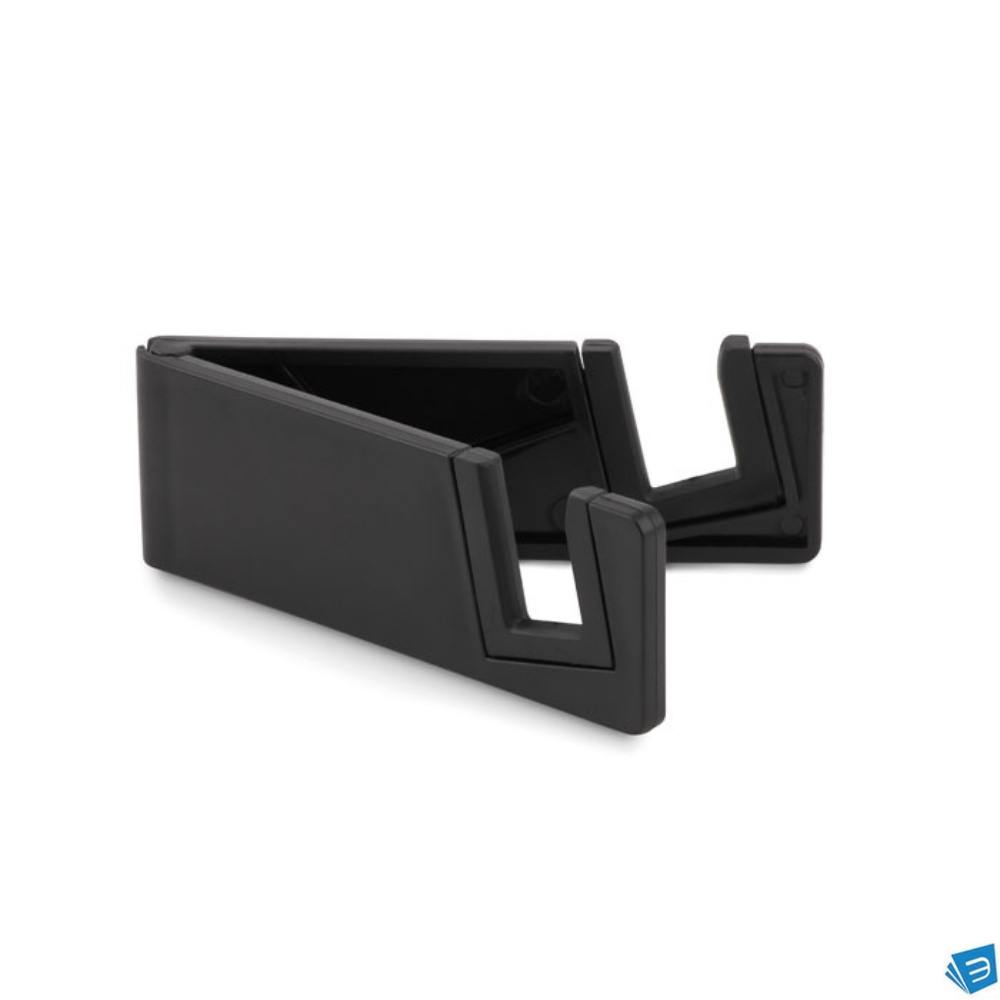 Porta telefono in bamboo/ABS
