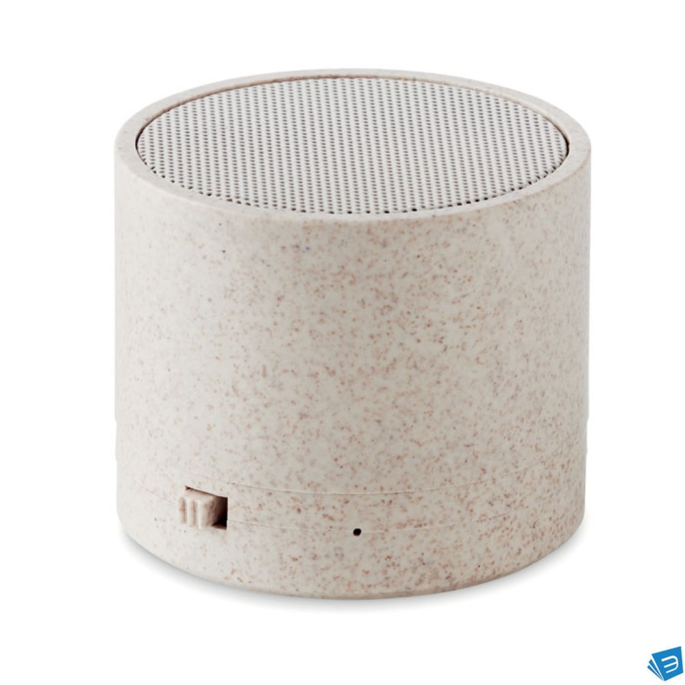 Speaker wireless in paglia