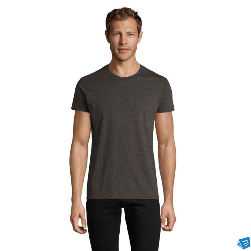 REGENT F MEN T-SHIRT 150g