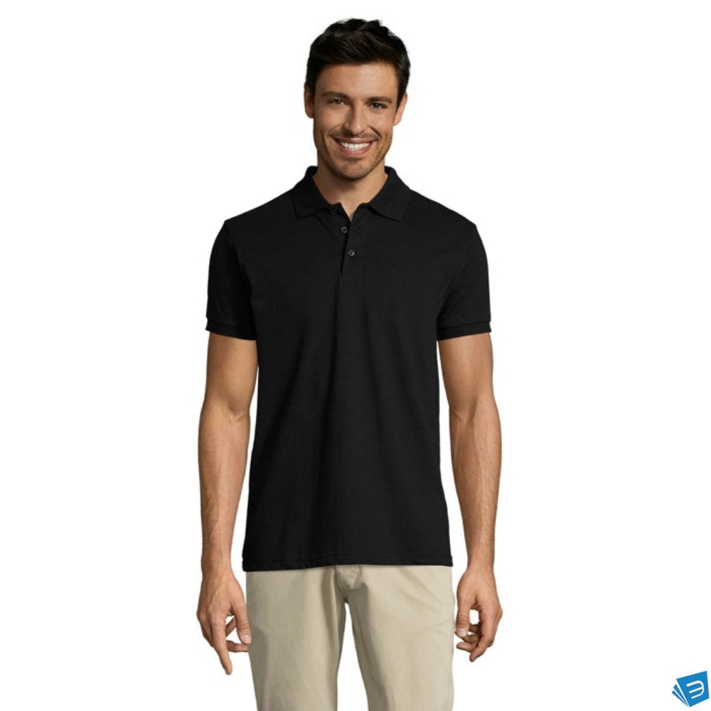 PRIME-MEN POLO-200g