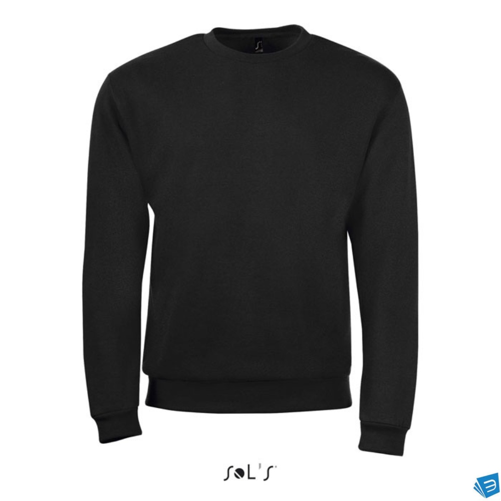 SPIDER MEN SWEATER 260g