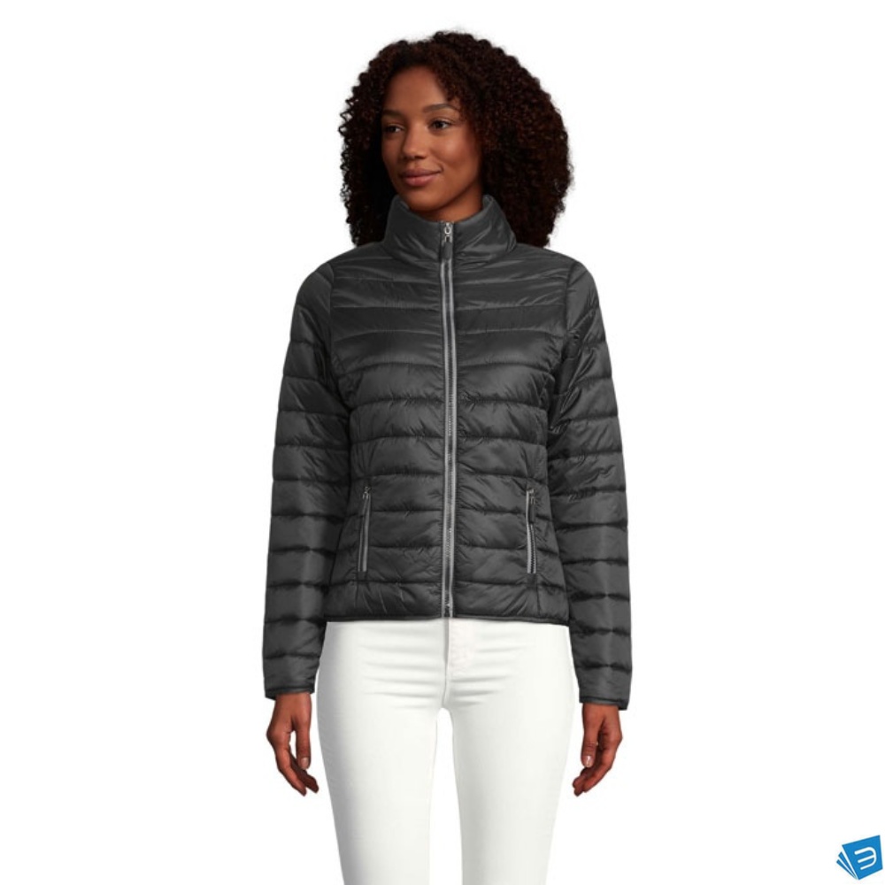 RIDE WOMEN JACKET 180g
