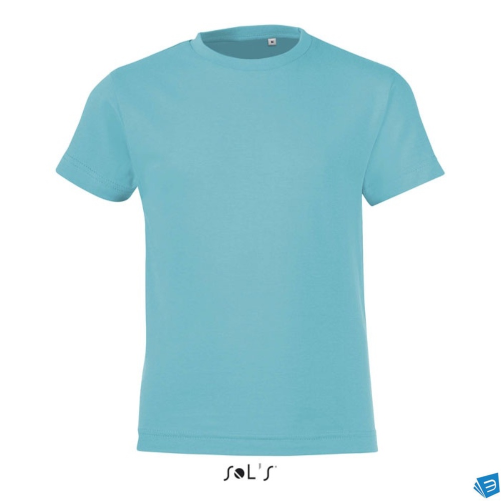 REGENT F KIDS T-SHIRT 150g