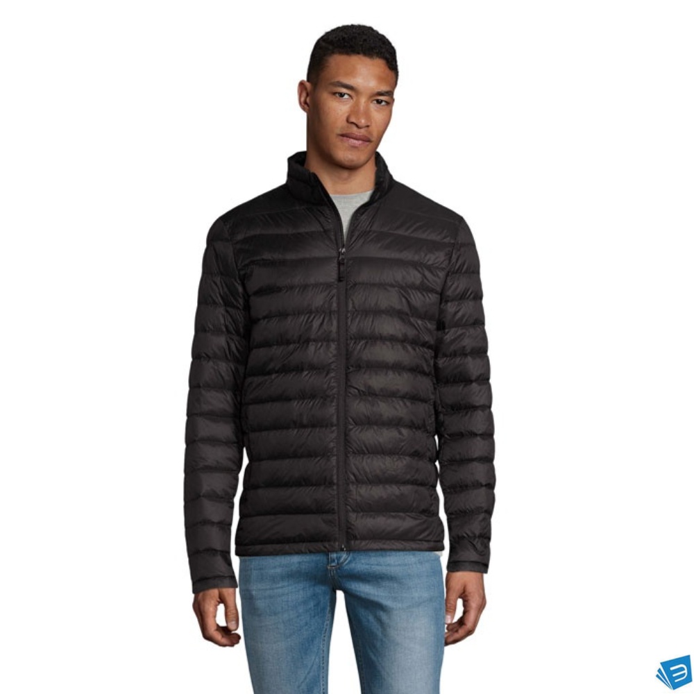 WILSON GIACCA UOMO 380T
