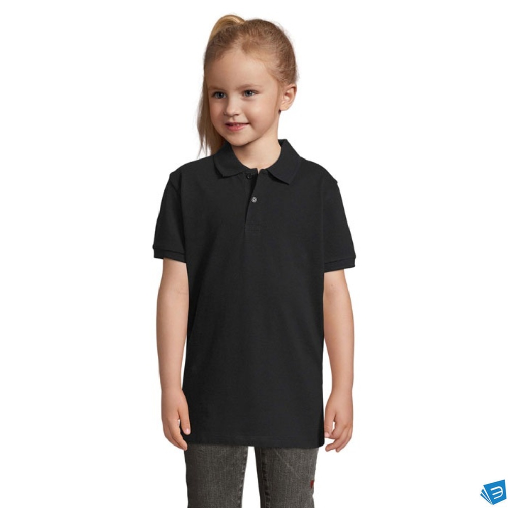 PERFECT KIDS POLO 180g