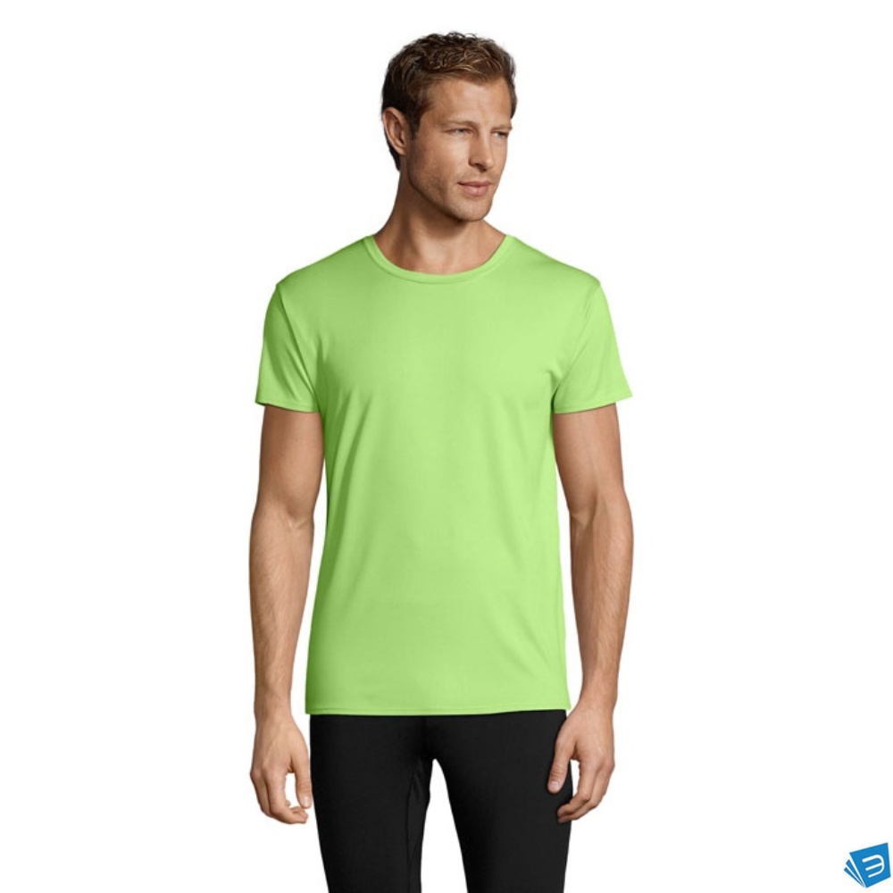 SPRINT UNI T-SHIRT 130g