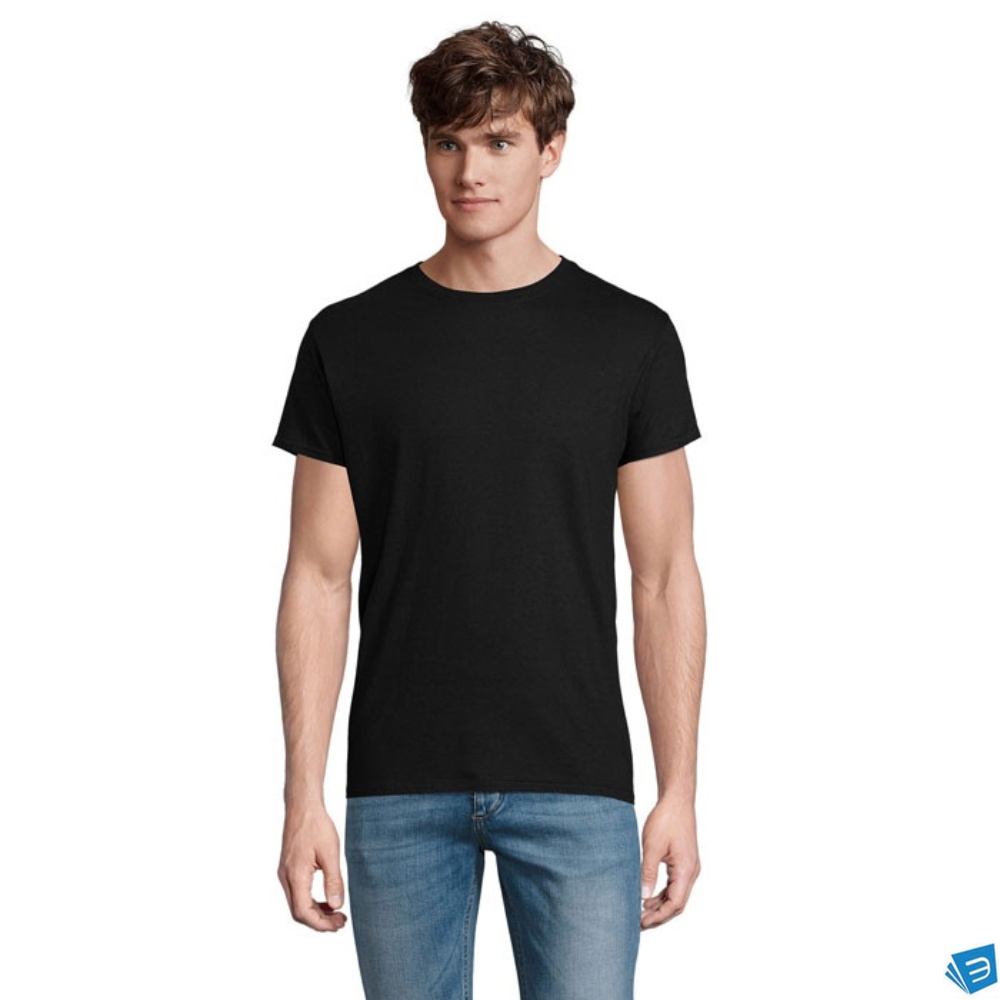 EPIC UNI T-SHIRT 140g