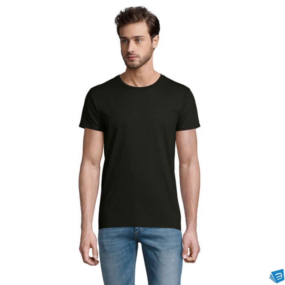 T Shirt PIONEER UOMO 175g