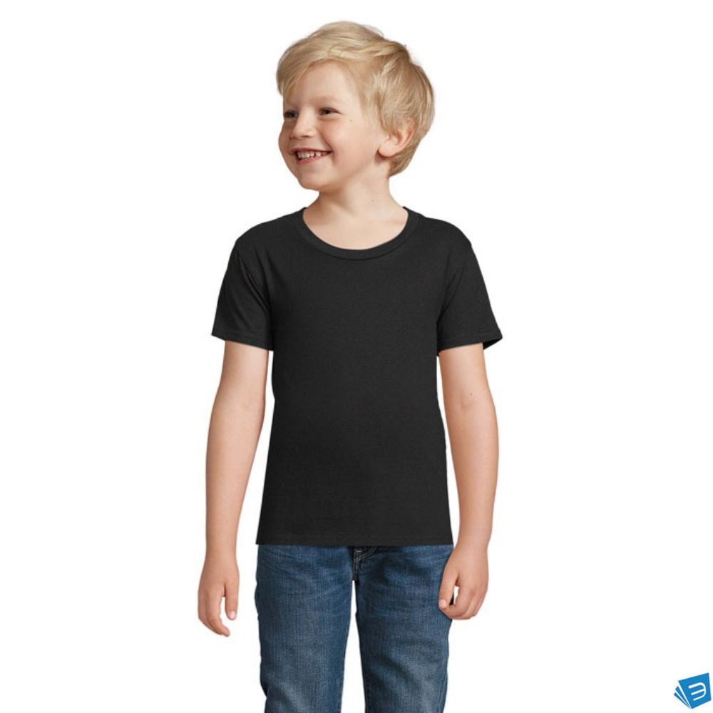 PIONEER KIDS T-SHIRT 175g