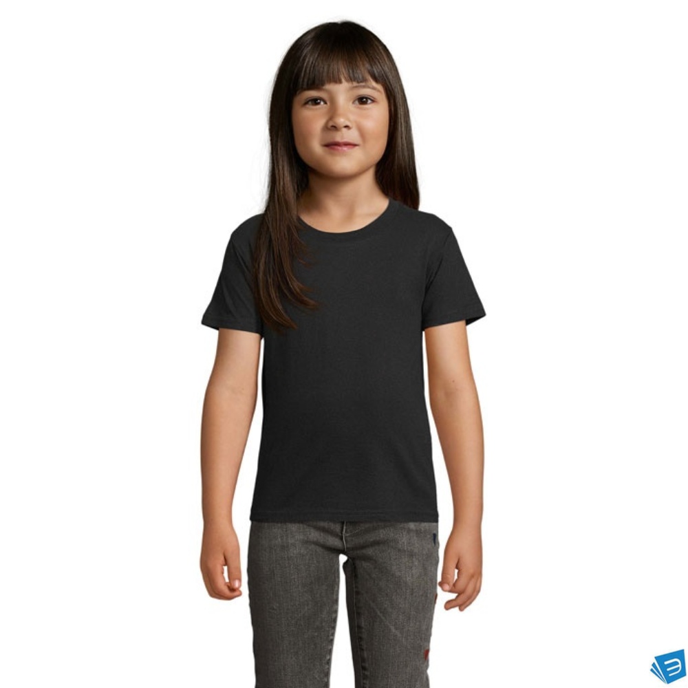 CRUSADER KIDS T-SHIRT 150g