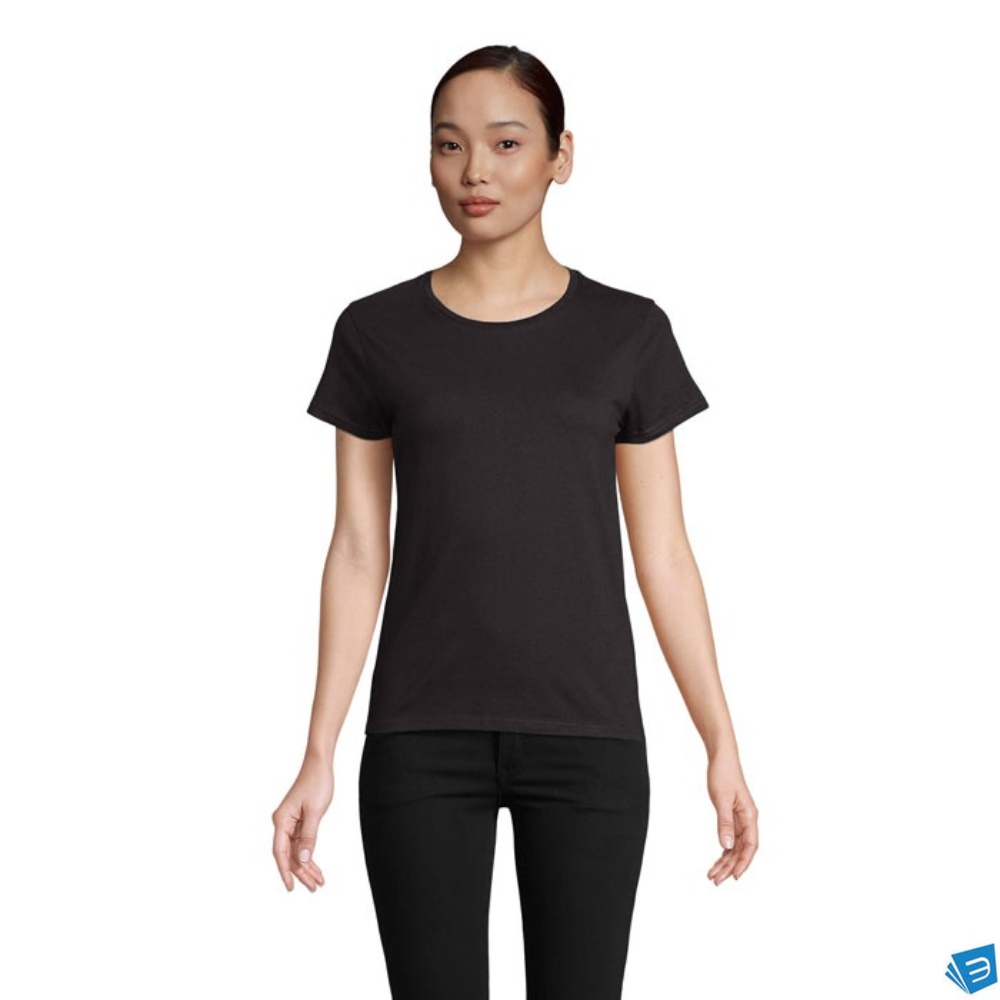 CRUSADER DONNA T Shirt150