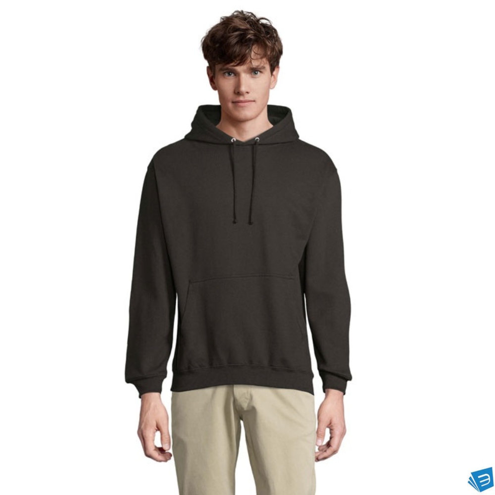 CONDOR Felpa unisex