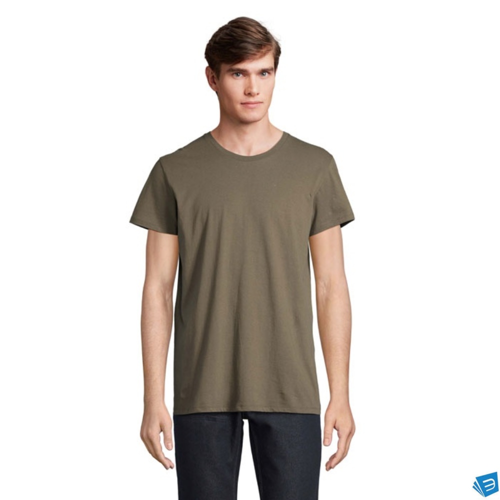 T Shirt RE CRUSADER 150g
