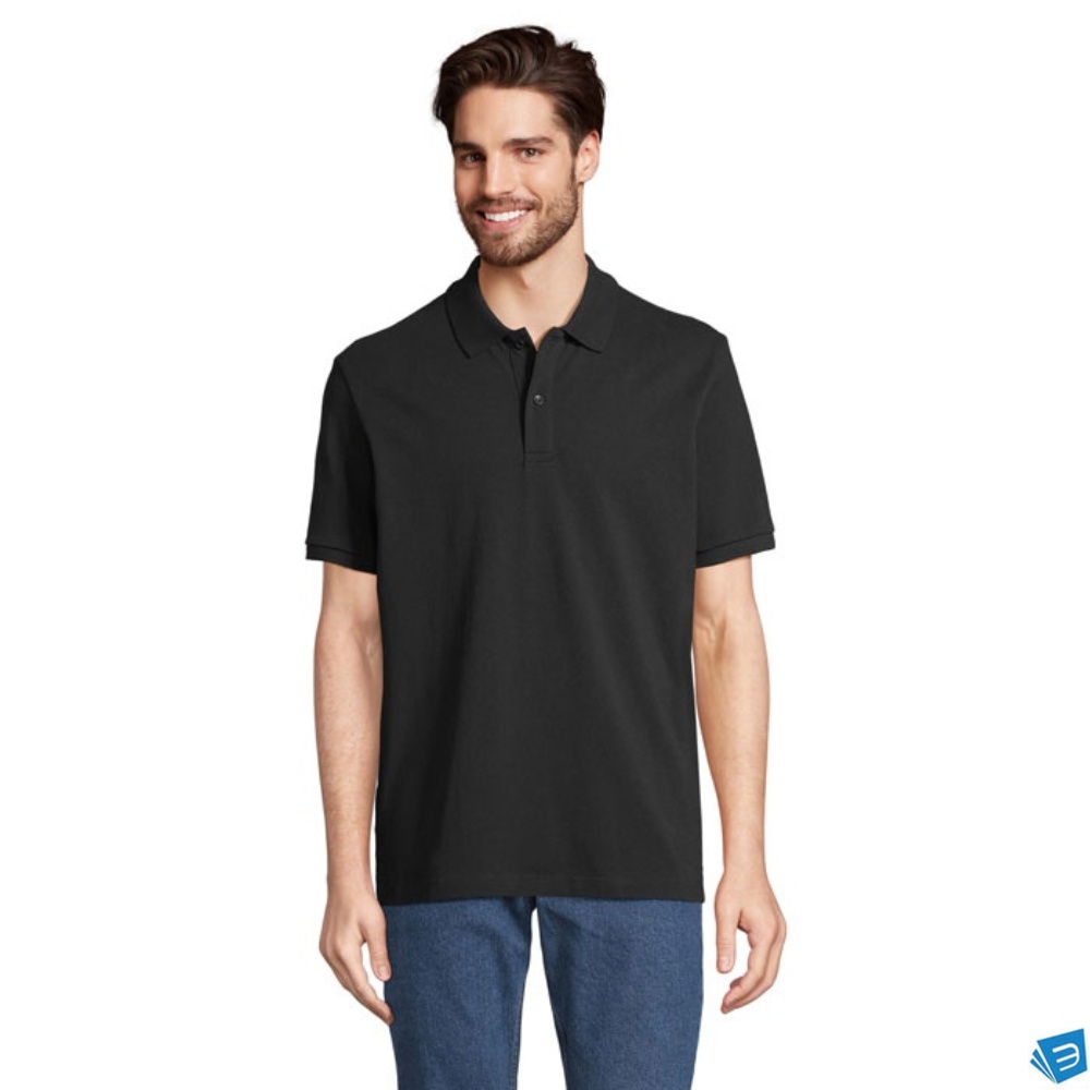Polo PEGASE Organica 210g