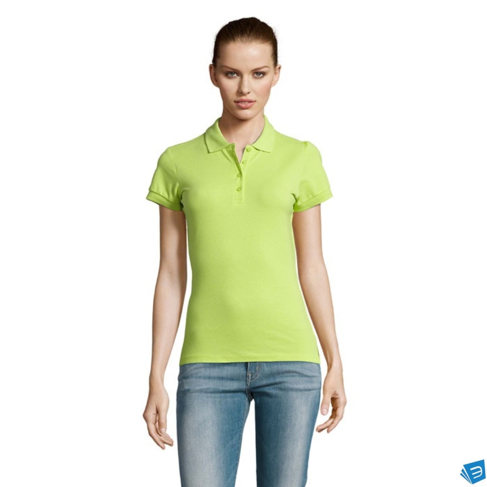 PASSION DONNA POLO 170g