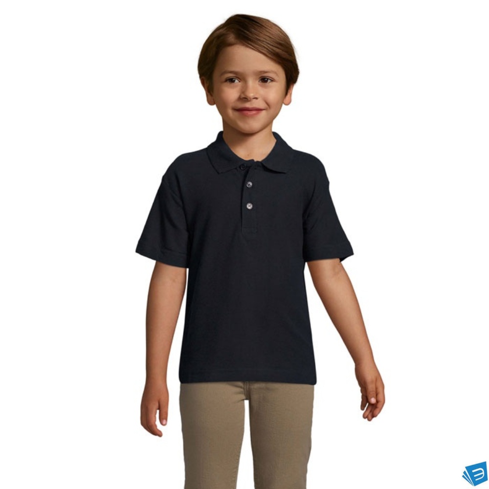 Polo SUMMER II KIDS 170g