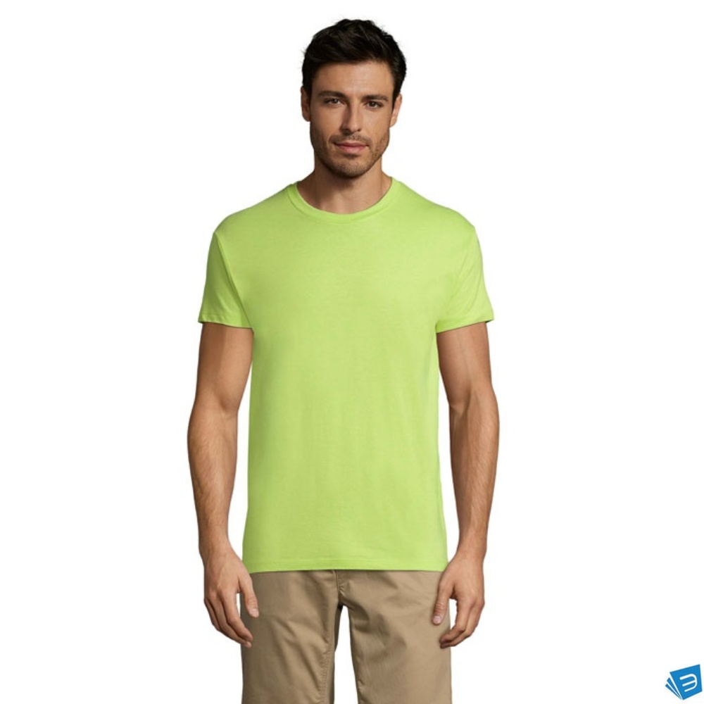 T Shirt REGENT Uni 150g