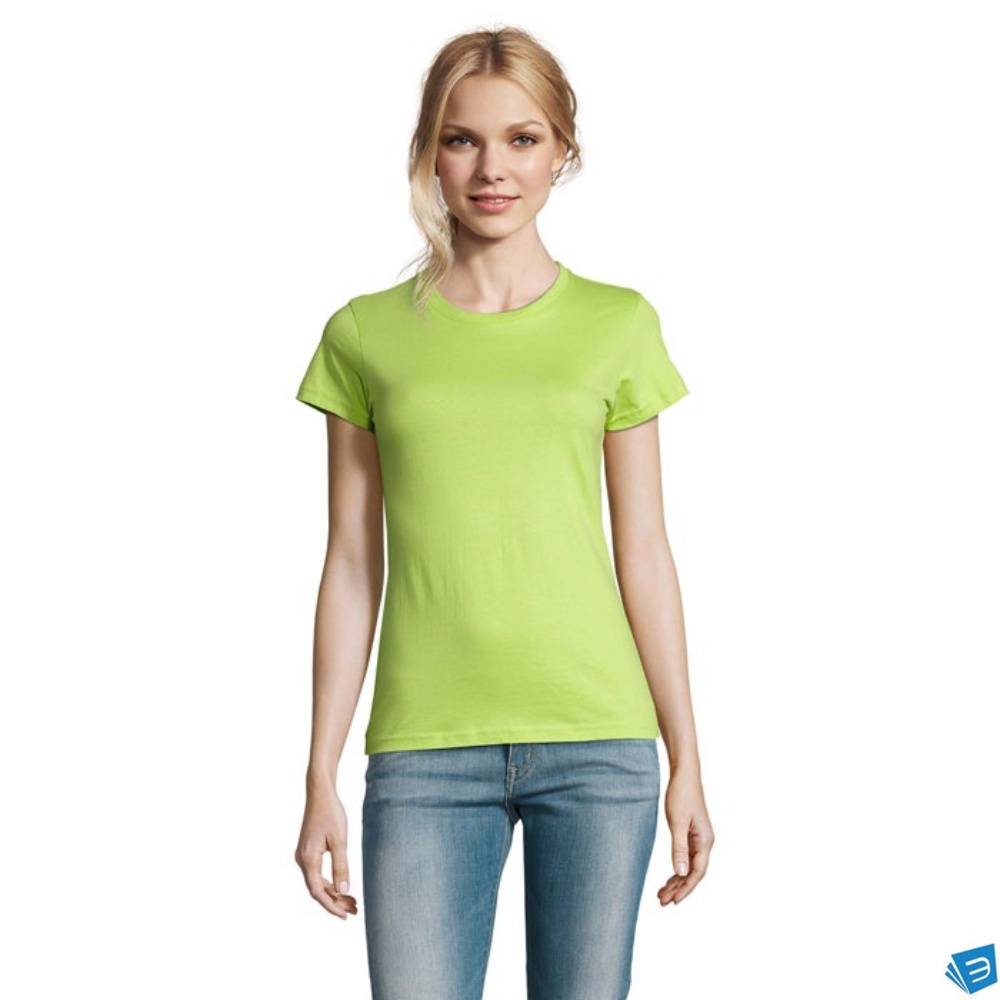 IMPERIAL DONNA T Shirt190