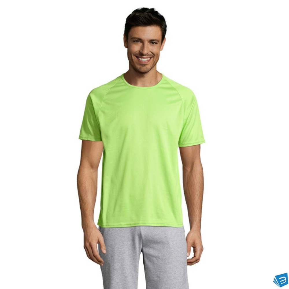 T-Shirt SPORTY UOMO