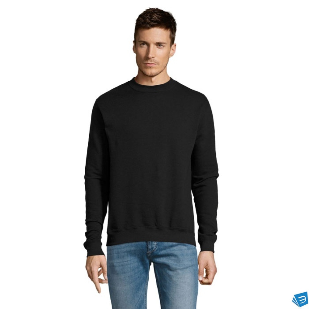 NEW SUPREME SWEATER 280g