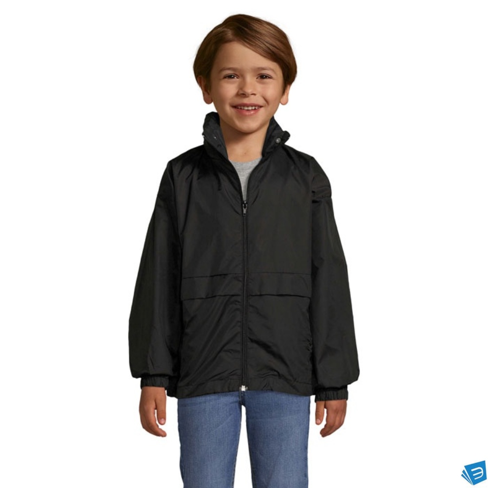 SURF KIDS WINDBREAKER 210g