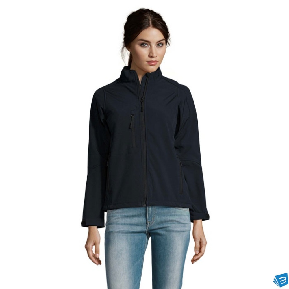 ROXY WOMEN SS JACKET 340g